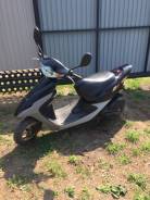 Honda Dio AF57, 2006 