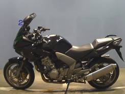 Honda CBF 1000, 2008 