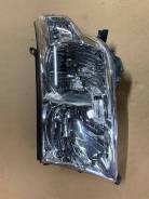 Фара левая Land cruiser 200, 2008-2012 оригинал во Владивостоке Фара. Toyota Land Cruiser, GRJ200, J200, URJ200, URJ202W, UZJ200, UZJ200W, VDJ200 1FZFE, 1GRFE, 1HZ, 1URFE, 1VDFTV, 2UZFE, 3URFE