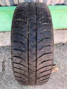 Bridgestone Ice Cruiser 7000, 215/55 R17 в Новосибирске Bridgestone Ice Cruiser 7000. Зимние, шипованные, 30 %