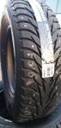 Yokohama Ice Guard IG35, 205/70R15 в Бийске Yokohama Ice Guard IG35. Зимние, шипованные, новые