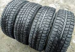 Кама-505, 195/65 R15 в Новосибирске Кама-505. Зимние, шипованные, 2018 год, 5 %