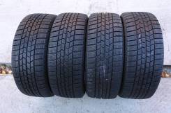 Goodyear Ice Navi 6, 225/45 R17 в Новосибирске Goodyear Ice Navi 6. Зимние, без шипов, 10 %