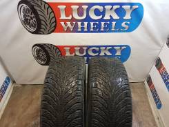 Nokian Hakkapeliitta R2, 225/55 R17 в Санкт-Петербурге Nokian Hakkapeliitta R2. Зимние, без шипов, 40 %
