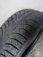Bridgestone Ice Cruiser 7000, 215/60R17 100T в Абакане Bridgestone Ice Cruiser 7000. Зимние, шипованные, 5 %