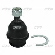 Опора шаровая CBT-88 (LOW R/L) Prado 12#, Hilux 21# CTR CBT88 в Охе Опора шаровая CBT-88 (LOW R/L) PRADO 12#,HILUX 21# CTR CBT88