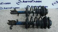 Стойки Toyota Corolla, Corolla Ceres, Corolla Levin, Sprinter, Sprinter Marino, Sprinter Trueno, передний в Томске Стойки Toyota Corolla, Corolla Ceres, Corolla Levin, Sprinter, Sprinter Marino, Sprinter Trueno, передний