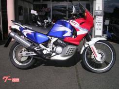 Honda XRV 750 Africa Twin, 2003 