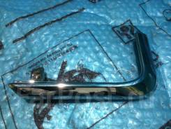 Окантовка правой ПТФ Toyota Land Cruiser 200, 2016-, 52125-60140 в Барнауле Накладка противотуманной фары. Toyota Land Cruiser, GRJ200, URJ202, VDJ200, UZJ200W, J200, URJ202W, URJ200, UZJ200 1GRFE, 1URFE, 1VDFTV, 2UZFE, 3URFE