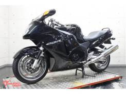 Honda CBR 1100XX, 2005 