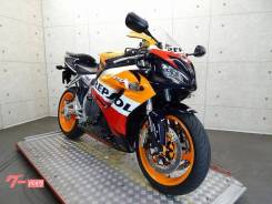 Honda CBR 1000RR Fireblade, 2007 