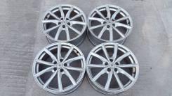 Комплект кованых дисков Manaray Euro Speed Spider R17 во Владивостоке Manaray Sport Euro Speed. 7.0x17", 5x100.00, ET48
