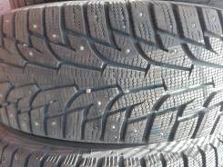 Hankook Winter i*Pike RS W419, 205/60 R16 в Кемерово Hankook Winter i*Pike RS W419. Зимние, шипованные, 2017 год, 5 %
