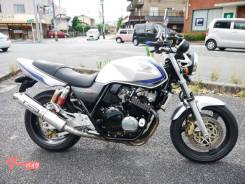 Honda CB 400SF VTEC-2, 2004 