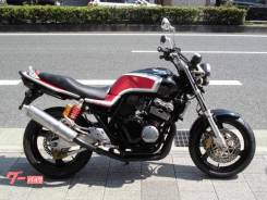 Honda CB400SF, 2000 