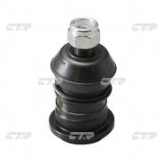 Опора шаровая CBM- 8 Pajero L04#G(82-) (MB176309) Ctr CBM8 в Охе Опора шаровая CBM- 8 PAJERO L04#G(82-) (MB176309) Ctr CBM8