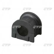 Втулка стабилизатора 48815-35100 FR 26мм пер. Hilux Surf 9511- KDN185, KZN185, RZN18# Prado CTR Ctr CVT55, правая передняя в Охе Втулка стабилизатора 48815-35100 FR 26мм пep.Hilux Surf 9511- KDN185, KZN185, RZN18# Prado CTR Ctr CVT55