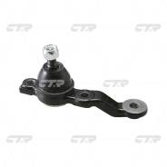 Опора шаровая CBT-69 CTR Ctr CBT69 в Охе Опора шаровая CBT-69 CTR Ctr CBT69