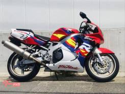 Honda CBR 900RR, 1998 