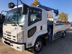 Isuzu Forward, 2013 в Новосибирске Isuzu Forward. Самогруз , 2013 г. в., 5 200 куб. см., 5 000 кг., 4x2