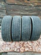 Dunlop Grandtrek SJ7, 225 65 17 в Красноярске Dunlop Grandtrek SJ7. Зимние, без шипов, 2012 год, 5 %
