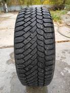 Continental ContiIceContact, 215/55R17 в Новосибирске Continental ContiIceContact. Зимние, шипованные, 2011 год, 10 %
