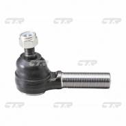 Наконечник рулевой CEN-10L CTR Ctr CEN10L в Охе Наконечник рулевой CEN-10L CTR Ctr CEN10L