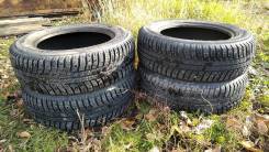 Amtel NordMaster ST, 175/65r14 в Томске Amtel NordMaster ST. Зимние, шипованные, 2015 год, 50 %