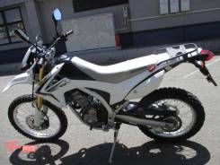 Honda CRF 250L, 2012 