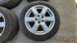 Колеса 215/60R17 в Благовещенске Колеса 215/60R17. x17" 5x114.30