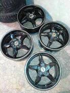 Диски R15 5x100 в Тюмени RS Wheels. 6.5x15", 5x100.00, ET45, ЦО 67,1 мм.