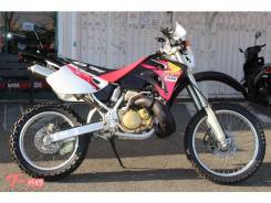 Honda CRM 250 AR, 1999 