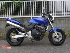 Honda CB 250, 2003 