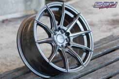 NEW! Shogun S10 R16 7.0J ET30 5*100/114.3 (S102) в Челябинске Shogun. 7.0x16", 5x100.00, 5x114.30, ET30, ЦО 73,1 мм.