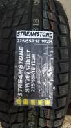 Streamstone SW 707, 225/55 R18 в Уссурийске Streamstone SW 707, 225/55 R18. Зимние, без шипов, 2019 год, новые