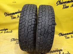 Hankook DynaPro, 215/80R15C во Владивостоке Hankook DynaPro. Летние, 2013 год, 30 %
