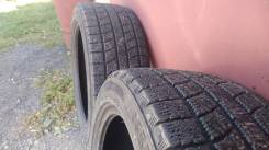 Kumho Ice Power KW21, 215/45 R17 в Фокино Kumho Ice Power KW21. Зимние, без шипов, 2011 год, 30 %