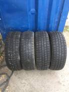 Marshal, 195/65 R15 в Омске Marshal. Зимние, без шипов, 2010 год, 5 %