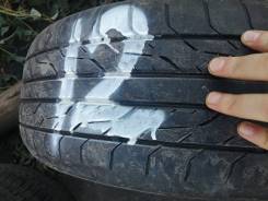 Toyo DRB, 205 55 16 в Прокопьевске Toyo DRB. Летние, 30 %