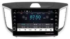   Hyundai Creta 2016+ Android 10.0  