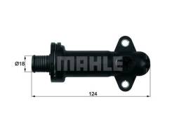 Термостат AGR BMW - M47N, M47N2, M57N, M57N2- E46/E70/E71/E60/E53/E90/E81 в Красноярске Термостат. BMW: 1-Series, 5-Series, 3-Series, 7-Series, 6-Series, X6, X3, X5 M47TU2D20, M57D30TOP, M57D30UL, M57TUD30, M57D30TU2, M47TUD20, M57D30TU