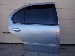 Продам дверь для Nissan Cefiro/Maxima A32 94-98 в Томске Дверь боковая. Infiniti I30, A32 Nissan Maxima, A32, A32B Nissan Cefiro, A32, HA32, PA32 VQ30DE, VQ20DE, VQ25DE