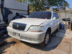 Toyota Crown Majesta 