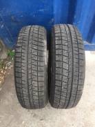 Bridgestone Blizzak Revo GZ, 185/65 R15 в Омске Bridgestone Blizzak Revo GZ. Зимние, без шипов, 2015 год, 5 %