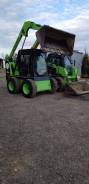 Digger SSL6700, 2013 в Кемерово Digger SSL6700. Минипогрузчик Digger, 1 000 кг., Дизельный, 0,50 куб. м.