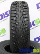 Nexen Winguard WinSpike WH62, 205/70 R15 в Новосибирске Nexen Winguard WinSpike WH62. Зимние, шипованные, новые