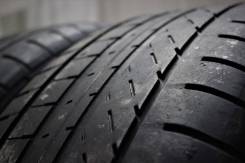 Goodyear Excellence, 225/55 R17 в Новосибирске Goodyear Excellence. Летние, 2011 год, 50 %