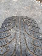 Nokian Hakkapeliitta, 275/65/R17 в Ангарске Nokian Hakkapeliitta. Зимние, шипованные, 2017 год, 40 %