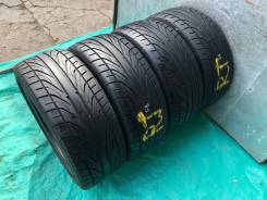 Dunlop Direzza DZ101, 215/45 R17 СПОРТ Шины в Хабаровске Dunlop Direzza DZ101. Летние, 2016 год, 10 %