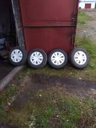 Резина зима 175/70/r13 в Мариинске Резина зима 175/70/r13. x13" 4x98.00